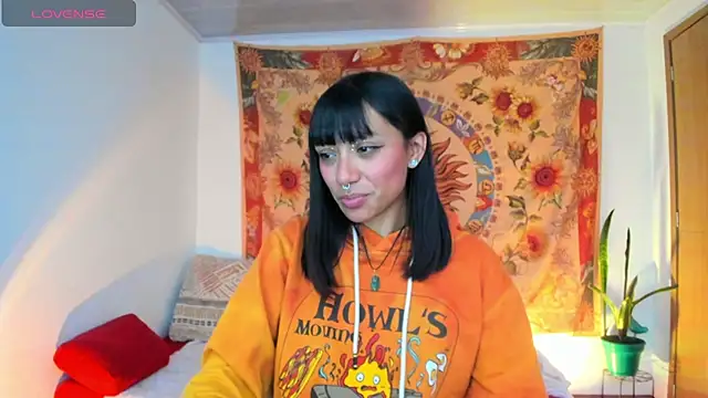 Demeter   online show from March 12, 10:27 pm