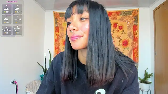 Demeter   online show from April 8, 10:32 pm