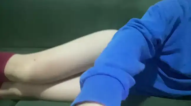 alarasissy online show from January 11, 11:35 pm