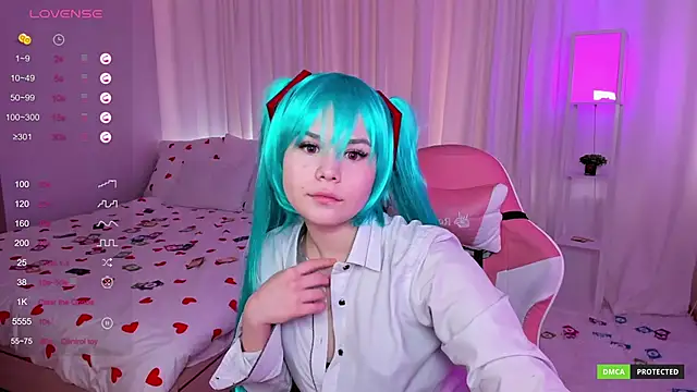 Snapshot of ClaireFaers_ chatting on February 1, 8:08 am ClaireFaers  online show from February 1, 8:08 am