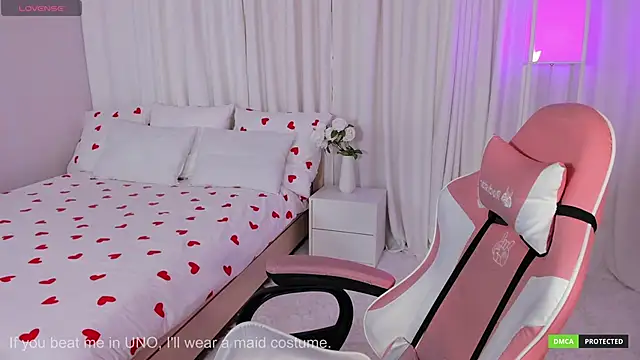 Snapshot of ClaireFaers_ chatting on February 8, 12:39 pm ClaireFaers  online show from February 8, 12:39 pm