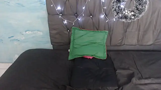 Camila TransGirl online show from January 28, 10:23 pm