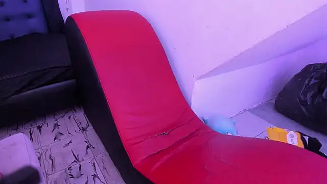 Camila TransGirl online show from March 12, 10:16 am