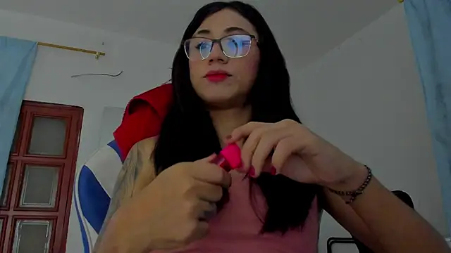 Camila TransGirl online show from November 20, 1:55 pm