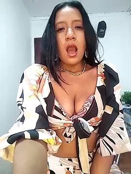 cami victoria online show from September 11, 7:47 pm