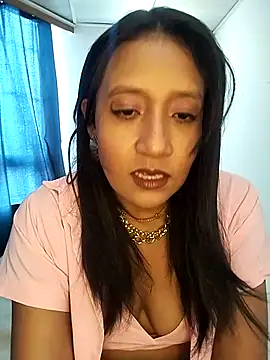 cami victoria online show from October 3, 7:22 pm