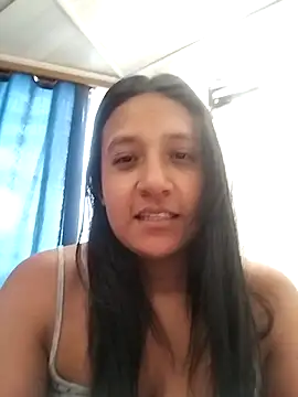 cami victoria online show from January 9, 7:48 pm