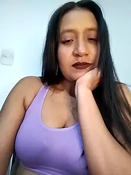 cami victoria online show from February 17, 7:09 pm