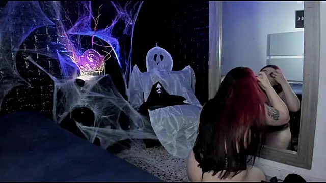 Calliope dark online show from November 6, 3:24 pm