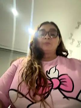 AntonellaAlondra4 online show from November 9, 12:53 am