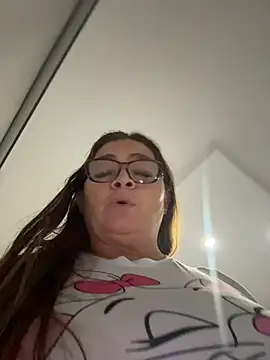 AntonellaAlondra4 online show from February 25, 3:05 am