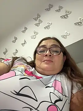 AntonellaAlondra4 online show from March 1, 4:14 am