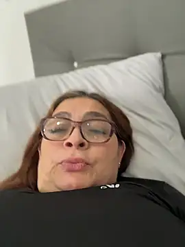 AntonellaAlondra4 online show from April 21, 2:01 pm