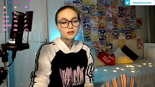 Milky way UwU online show from January 12, 8:57 pm