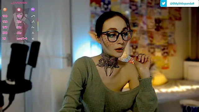 Milky way UwU online show from March 18, 10:37 pm