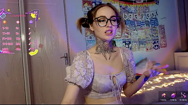 Milky way UwU online show from September 27, 2:11 pm