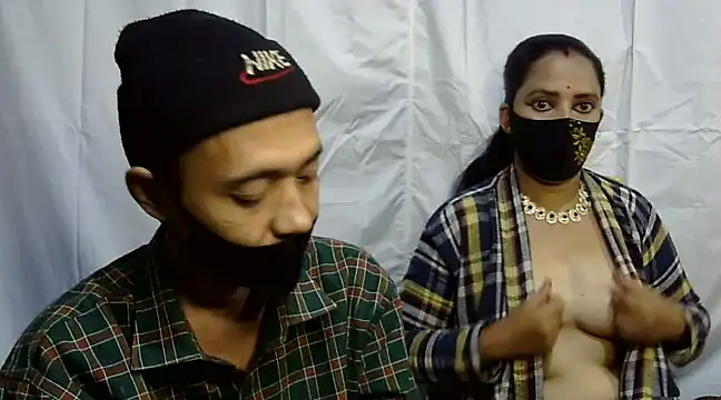 Pramila Manish online show from December 12, 5:48 pm