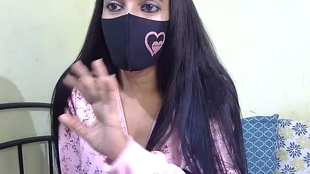 Pramila Manish online show from February 9, 3:27 pm