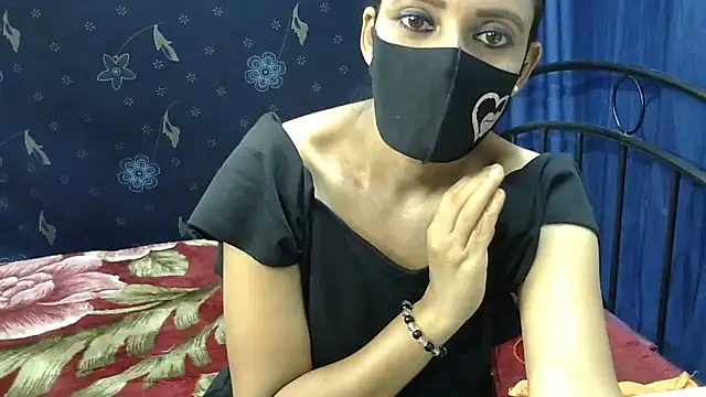 Snapshot of Pramila_Manish chatting on June 16, 9:34 am Pramila Manish online show from June 16, 9:34 am