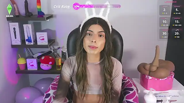 valentina crtti online show from April 14, 5:52 pm