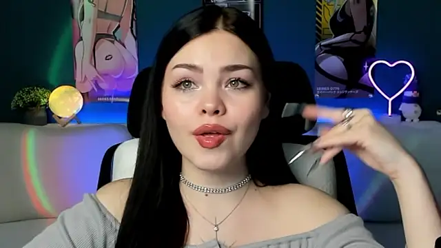 AkiraKatsu online show from December 16, 6:38 pm