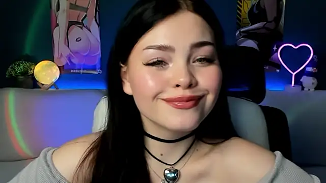 AkiraKatsu online show from December 21, 7:38 pm