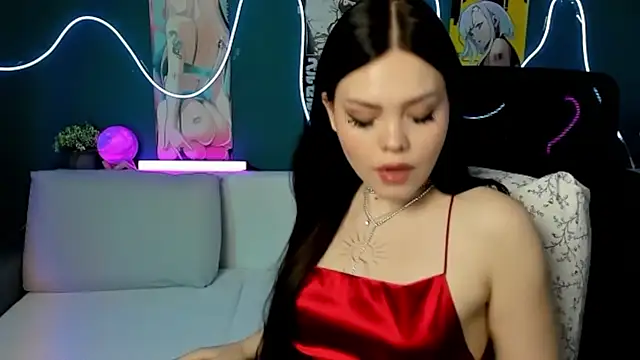 AkiraKatsu online show from February 14, 2:33 pm