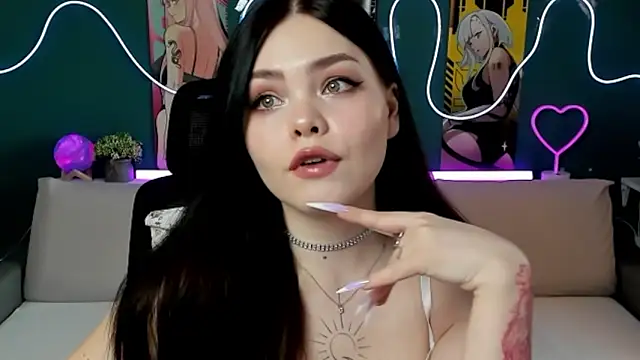 AkiraKatsu online show from February 20, 2:02 pm