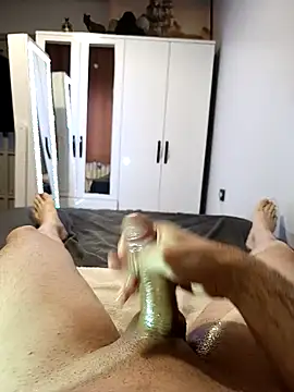 PerfectBisex online show from October 4, 5:05 am