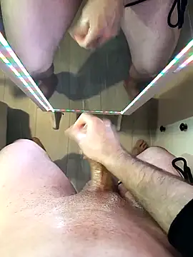 PerfectBisex online show from October 6, 9:07 am