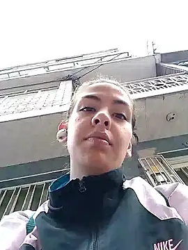 Alisson 420 online show from November 25, 11:32 am