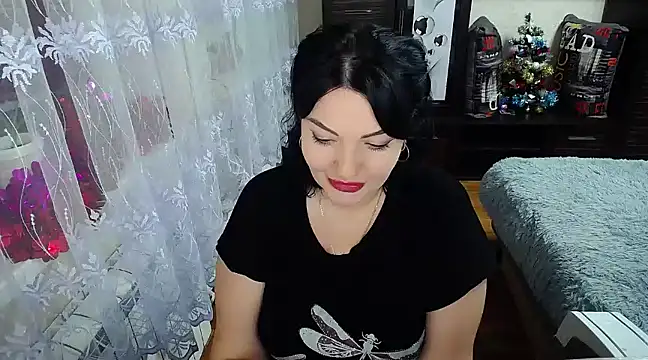 Lady Boom Wild  online show from January 8, 5:59 pm