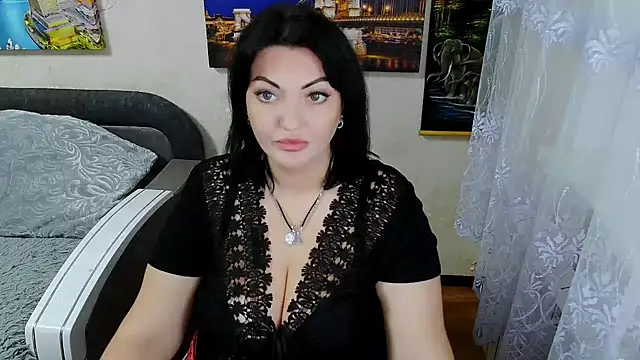 Lady Boom Wild  online show from October 15, 3:56 pm