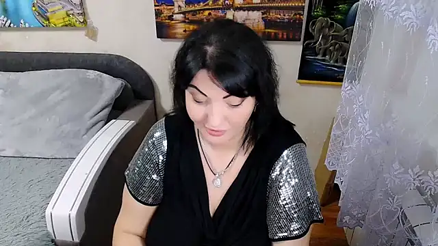 Snapshot of Lady_Boom_Wild_ chatting on November 13, 6:40 pm Lady Boom Wild online show from November 13, 6:40 pm