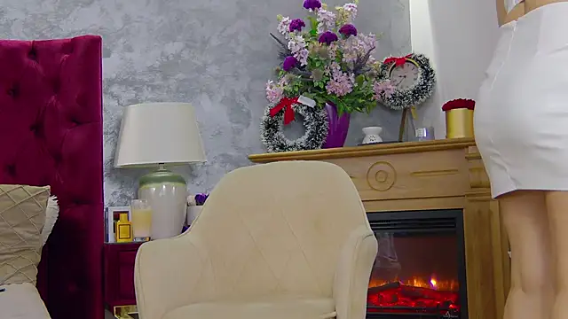 MissJasmine  online show from December 13, 4:54 am