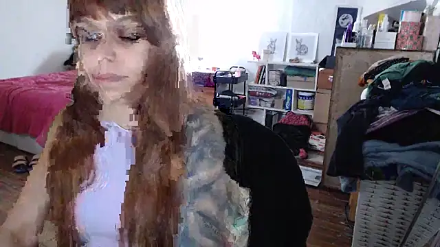 bunnylolaa4 online show from September 14, 2:05 pm