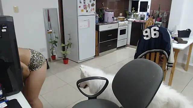 bunnylolaa4 online show from March 10, 12:26 am