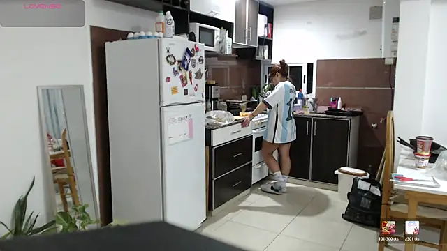 bunnylolaa4 online show from June 14, 1:58 am