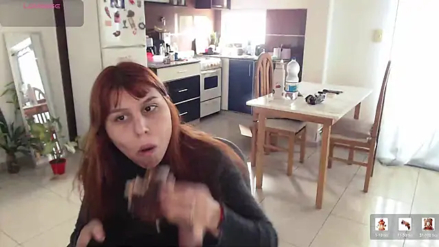 bunnylolaa4 online show from July 19, 3:49 pm