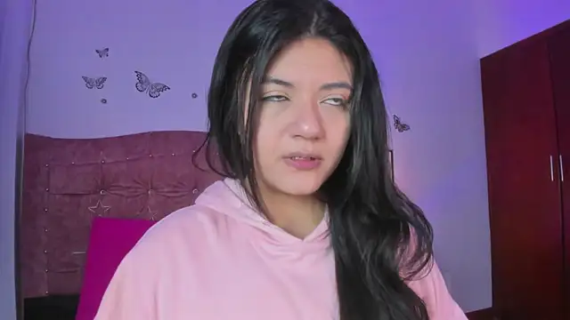 DesireSweet online show from January 19, 11:03 am