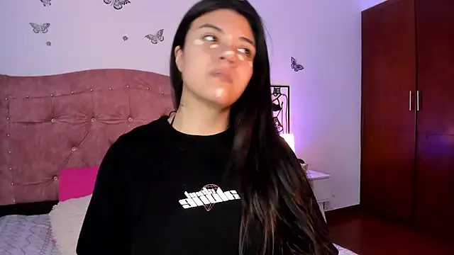 DesireSweet online show from April 21, 10:21 am