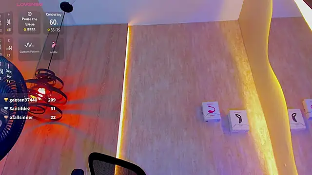 thaddeus king online show from February 9, 3:32 am