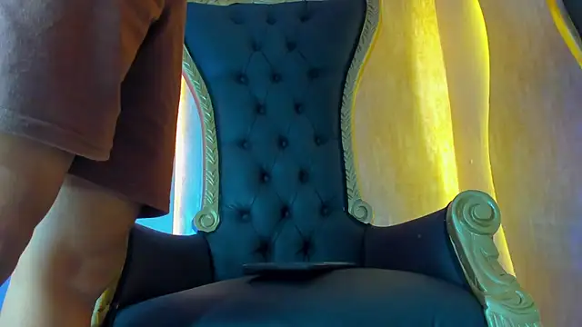 thaddeus king online show from February 28, 10:28 pm