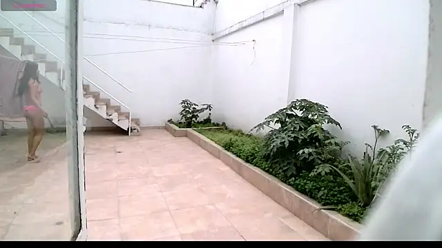 Snapshot of IssabellaJones chatting on March 7, 8:00 pm IssabellaJones online show from March 7, 8:00 pm