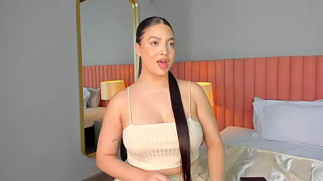 NathRossi online show from February 17, 2:20 am