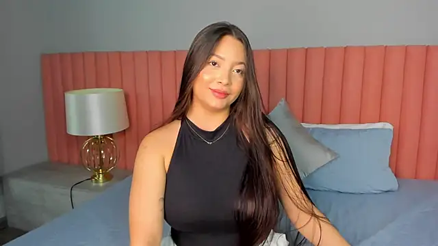 NathRossi online show from February 23, 2:07 am