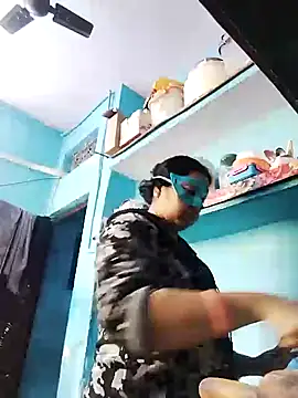 Snapshot of bobbyronak chatting on January 25, 4:56 am bobbyronak online show from January 25, 4:56 am