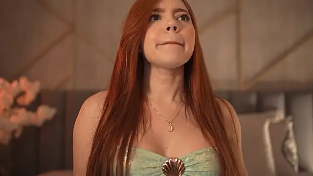 miia blake online show from November 6, 9:26 pm