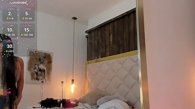 Astorath angel  online show from February 13, 6:27 pm