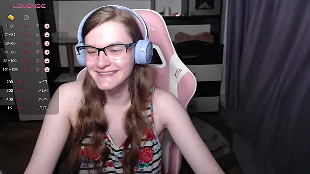 Snapshot of Tomato_Tease chatting on February 27, 1:48 am Tomato Tease online show from February 27, 1:48 am